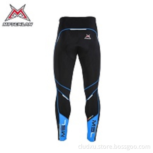 Bicycle Winter Long Pants ML054